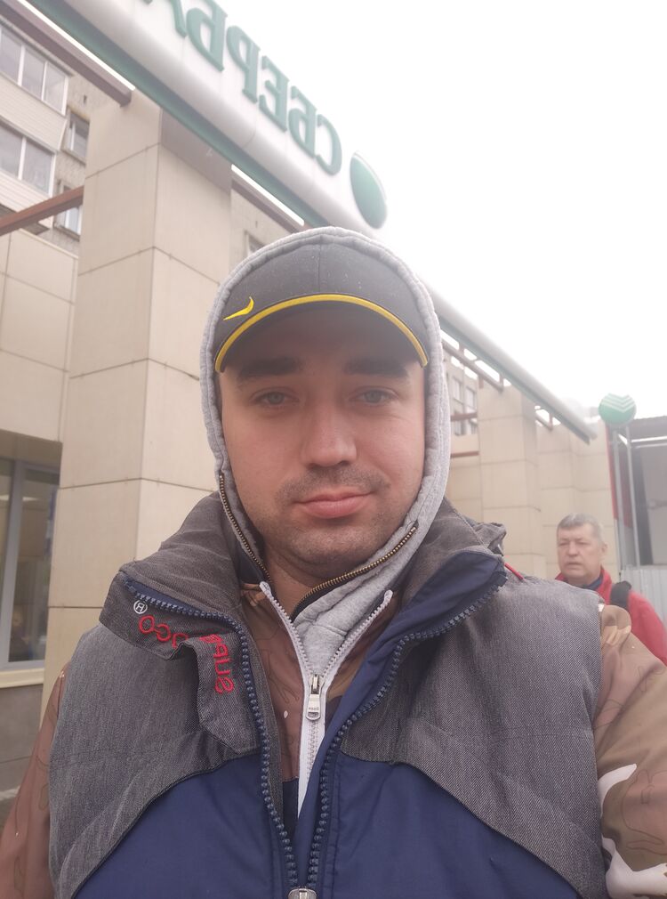  ,   Daniil, 35 ,   ,   