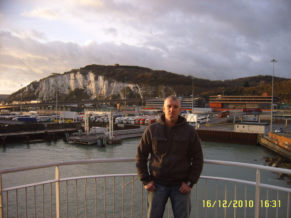 ���������� ����, ���� ������� Ivars, 48 ���, ������������ ��� ������