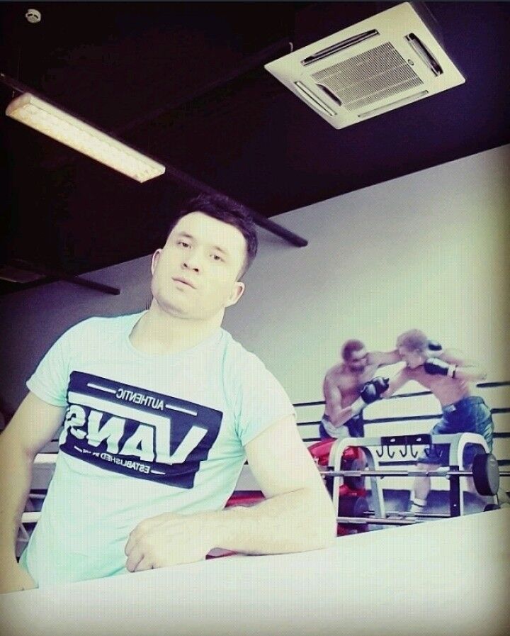 ���� 13504953 ������� �����, 37 ���, ���� ���������� � ������