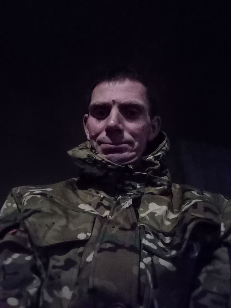 ���������� �����������, ���� ������� Vitalii, 41 ���, ������������ ��� ������, ����� � ���������, c�������� ���������, ���������