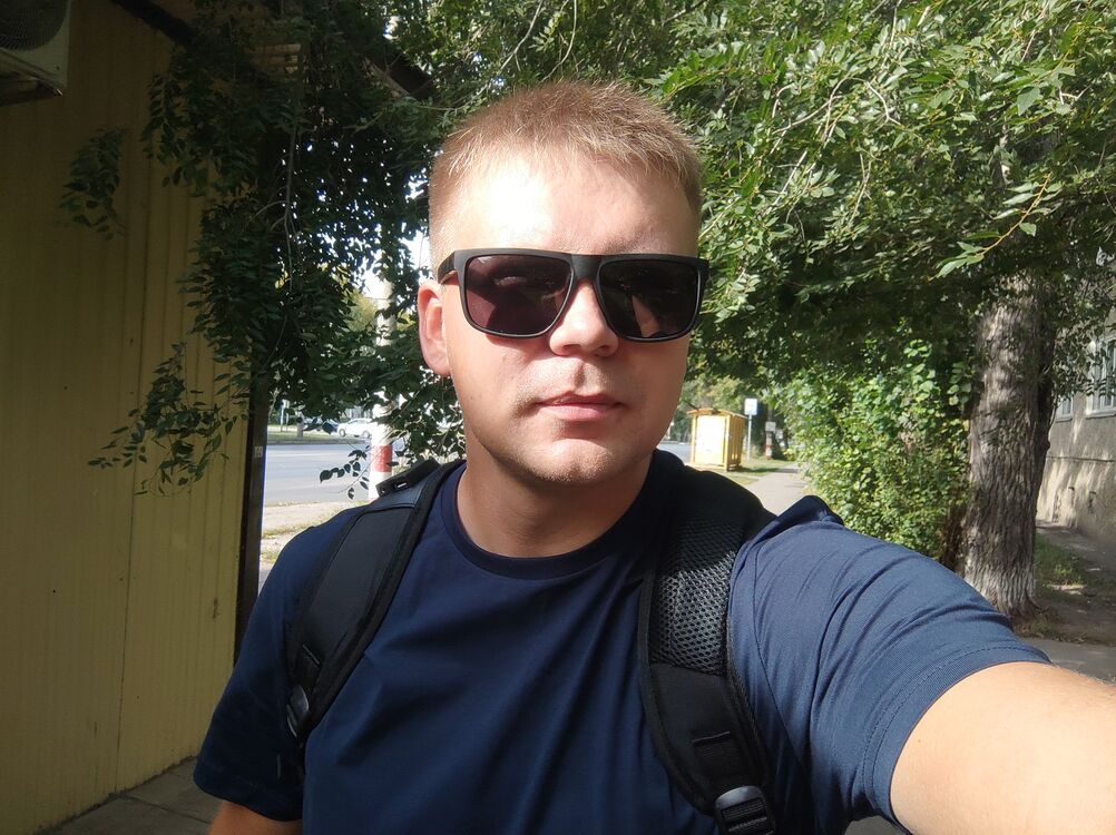 ���� 52012833 ������� Konstantin, 35 ���, ���� ���������� � �������������