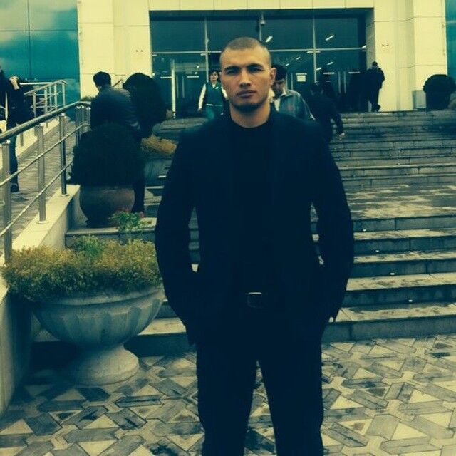 ���� 5507373 ������� Sanjar, 36 ���, ���� ���������� � ��������