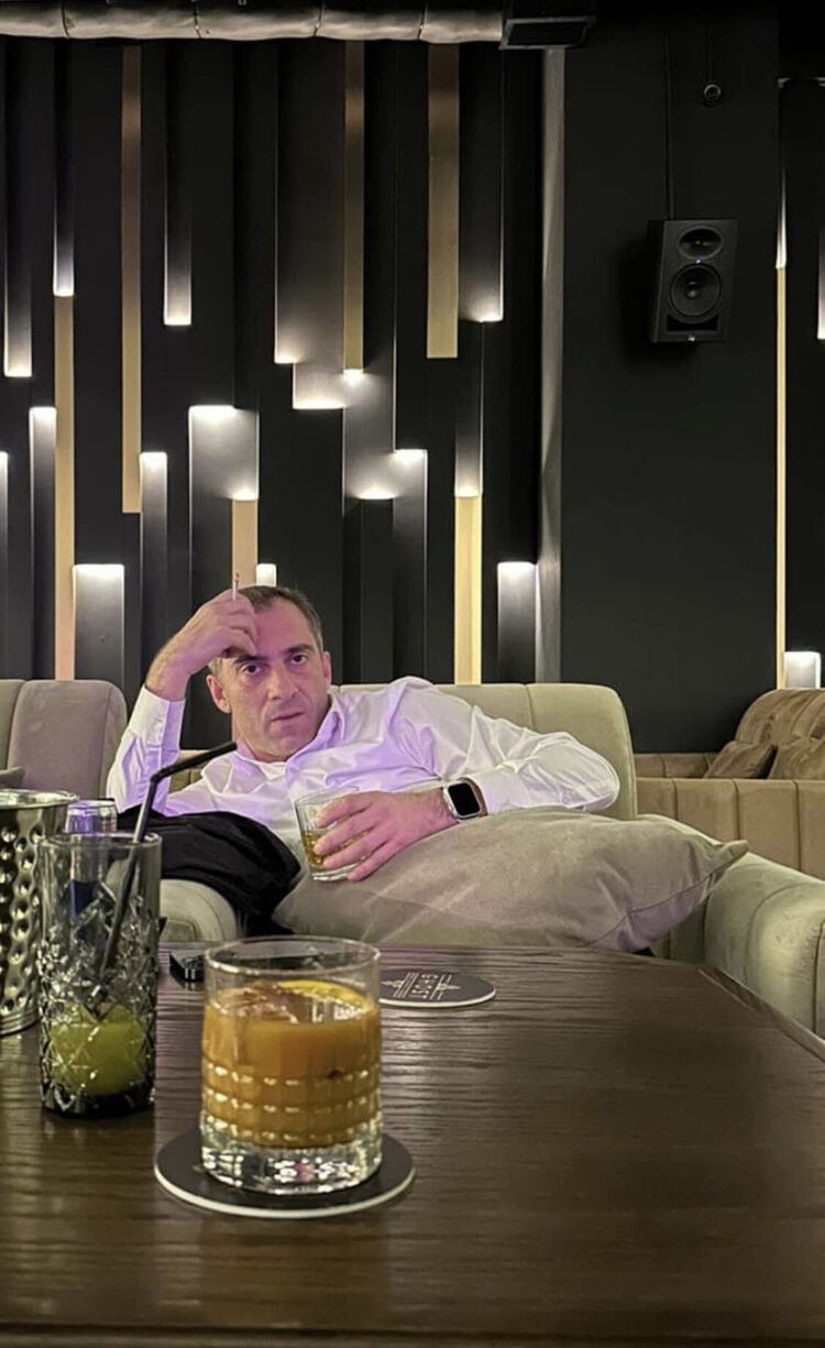 ���������� ������, ���� ������� Aleksandr, 40 ���, ������������ ��� ������, ����� � ���������