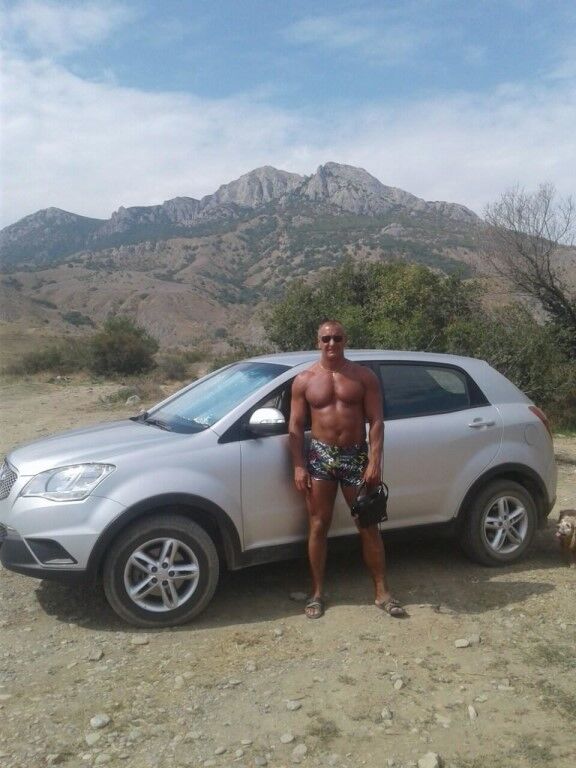  12192953  Sergey, 55 ,    
