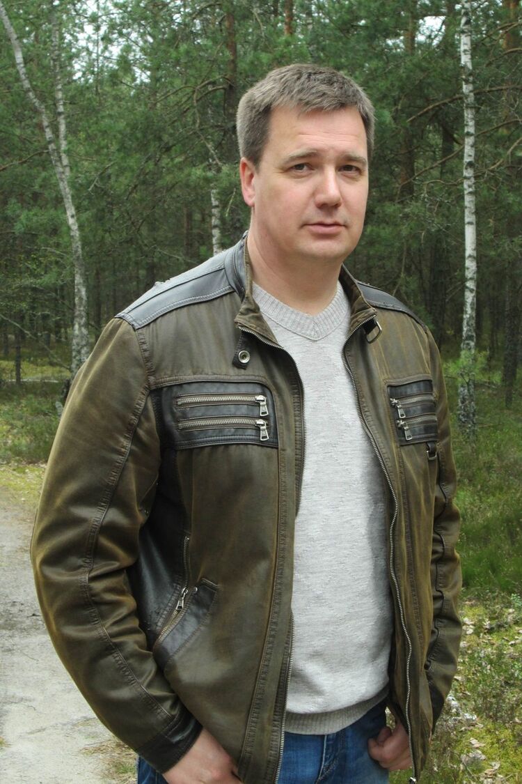  12457223  Bigvadim, 58 ,    