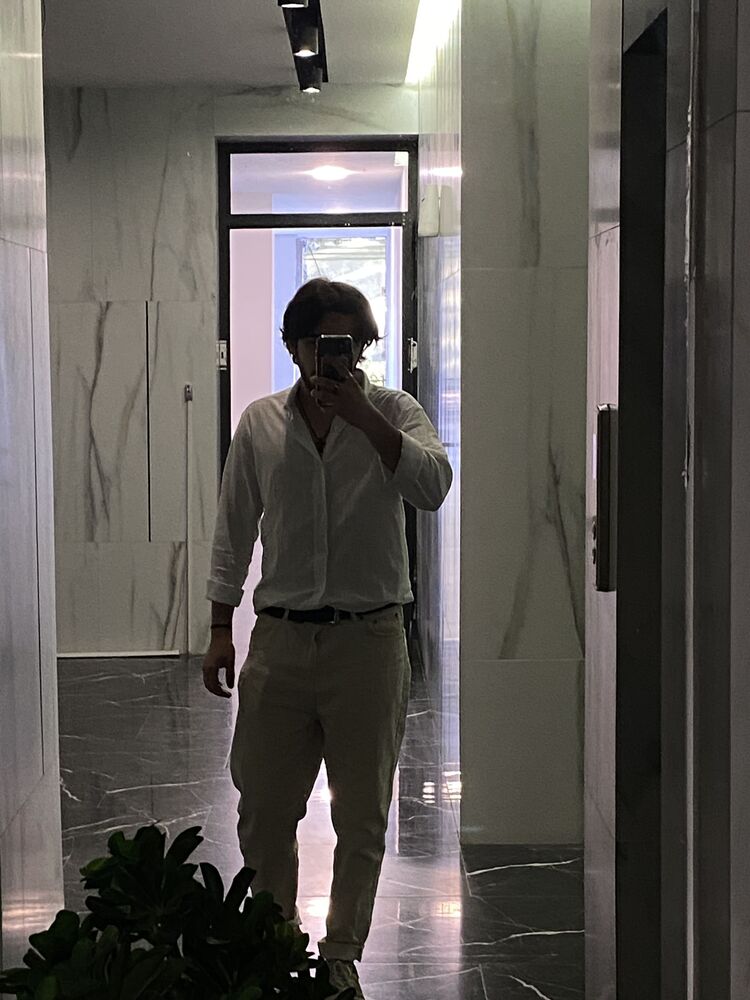 ���������� �������, ���� ����� George, 23 ����, ������������ ��� ������, ����� � ���������