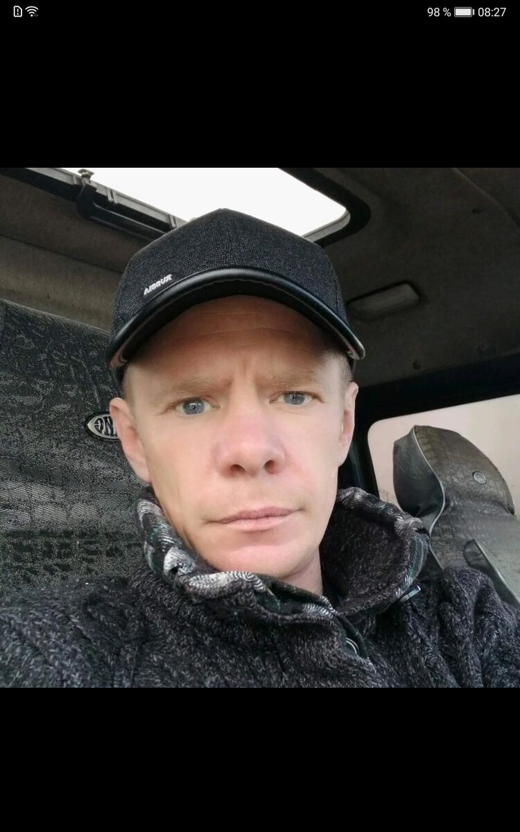 ���� 50633083 ������� Serega, 42 ����, ���� ���������� � ��������������