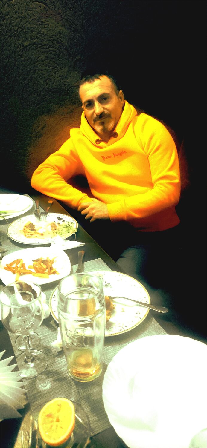 ���������� ��������, ���� ������� Mehmet, 39 ���, ������������ ��� ������, ����� � ���������