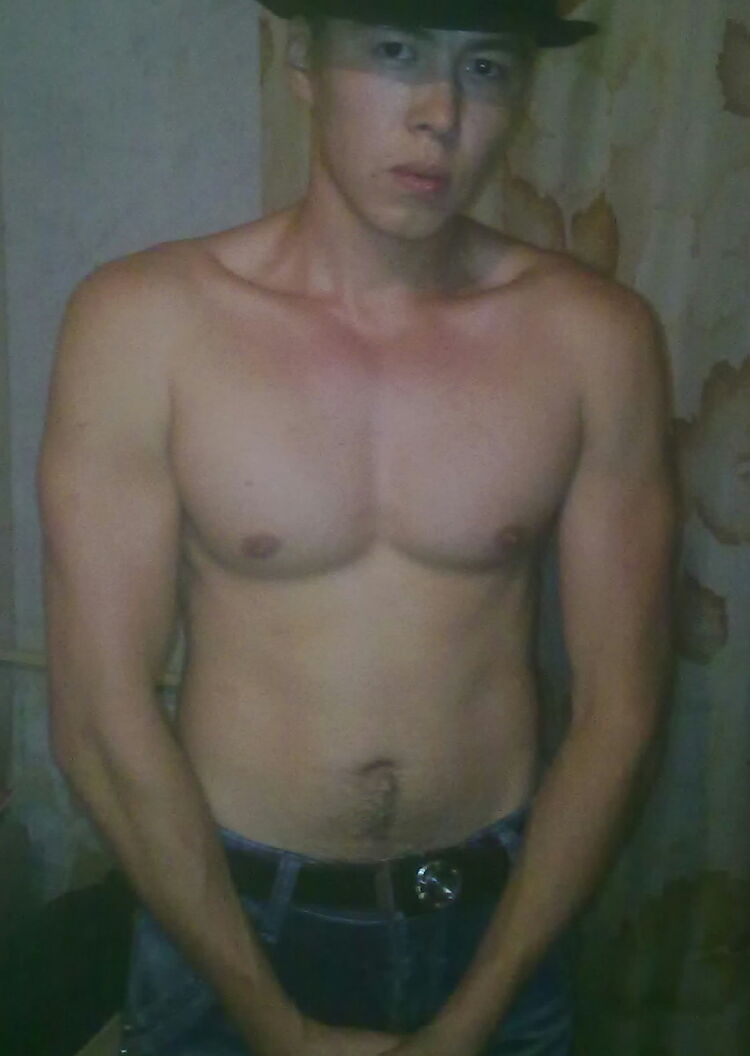  6132513  ADILKHAN, 31 ,    