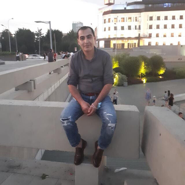 ���� 29860453 ������� Ismet, 44 ����, ���� ���������� � ������