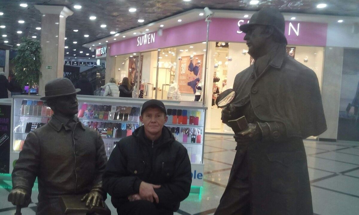 ���������� ������, ���� ������� ������, 49 ���, ������������ ��� ������, ����� � ���������, c�������� ���������