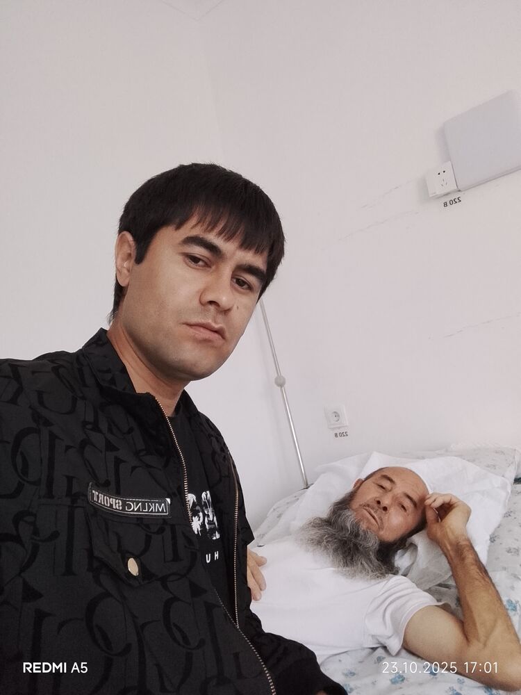 ���� 54906333 ������� Ilhom, 34 ����, ���� ���������� � �������