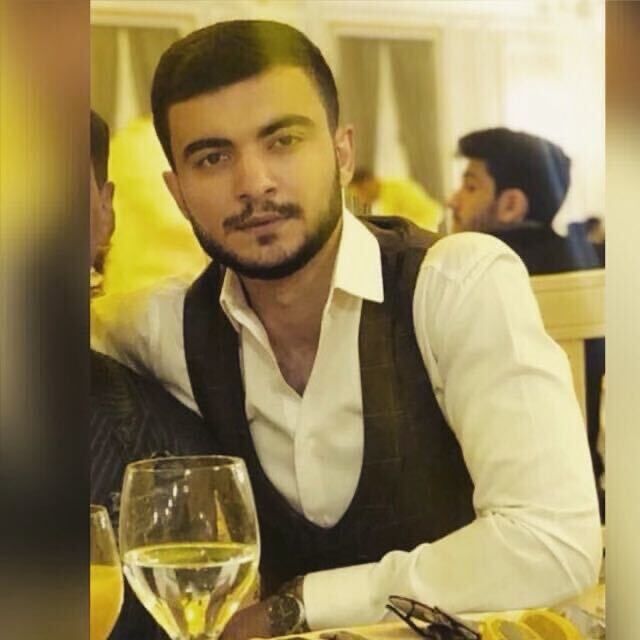 ���� 24863013 ������� Rustamov, 29 ���, ���� ���������� � ����