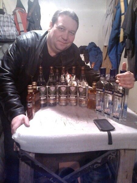 ���������� ������, ���� ������� Andrey, 52 ����, ������������ ��� ������