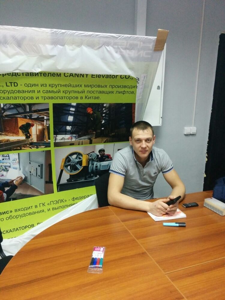 ���� 5314723 ������� ���������, 37 ���, ���� ���������� � ������������