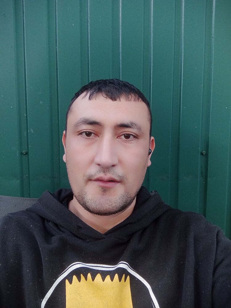  49336373  Doniyor, 35 ,    