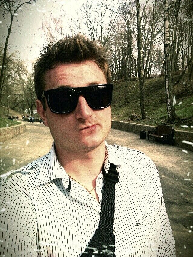 ���������� �����, ���� ������� Ivan, 37 ���, ������������ 