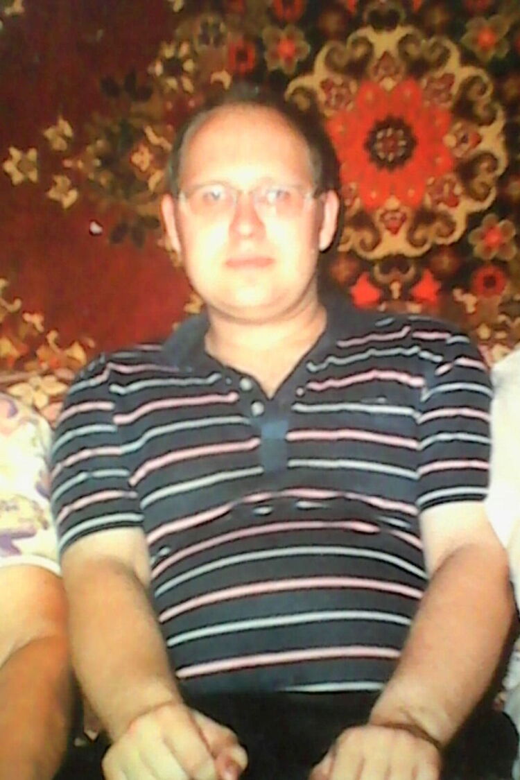 ���� 24143493 ������� ����, 52 ����, ���� ���������� � �����