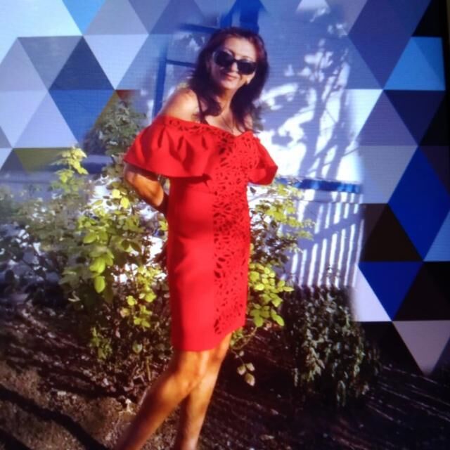  32612713  Nina, 58 ,    