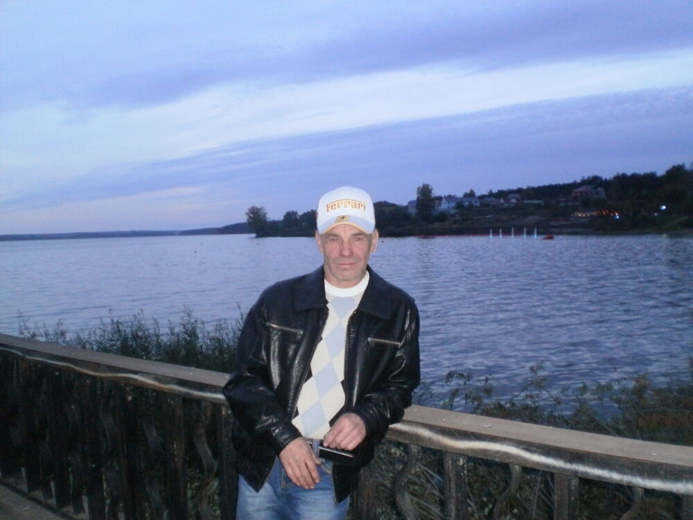  5838803  Oleg, 61 ,    