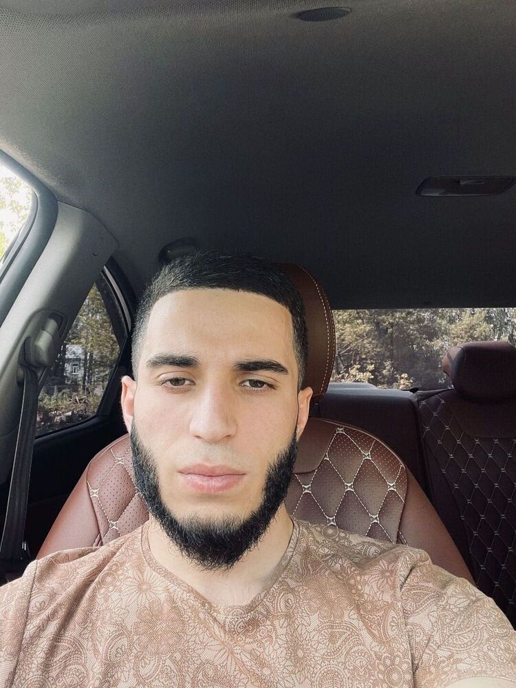 ���� 35677863 ������� Ramz, 29 ���, ���� ���������� � ������ ���������