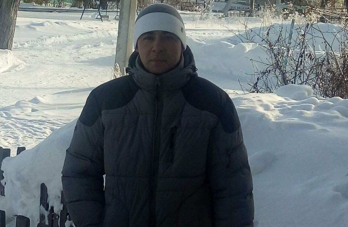 ���� 56170433 ������� Ruslan, 47 ���, ���� ���������� � ��������