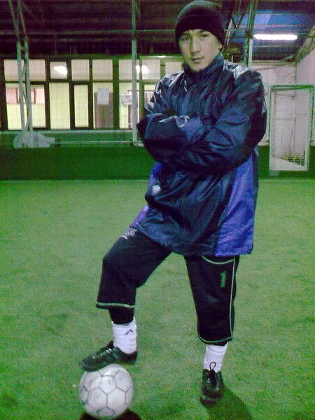  ,   Azyuka, 37 ,  