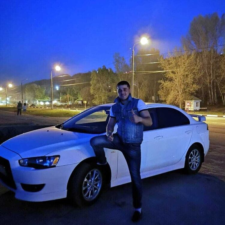 ���������� ������ ��������, ���� ������� Ruslan, 35 ���, ������������ ��� ������, ����� � ���������