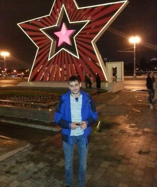 ���� 19026343 ������� �����, 35 ���, ���� ���������� � �����-����������