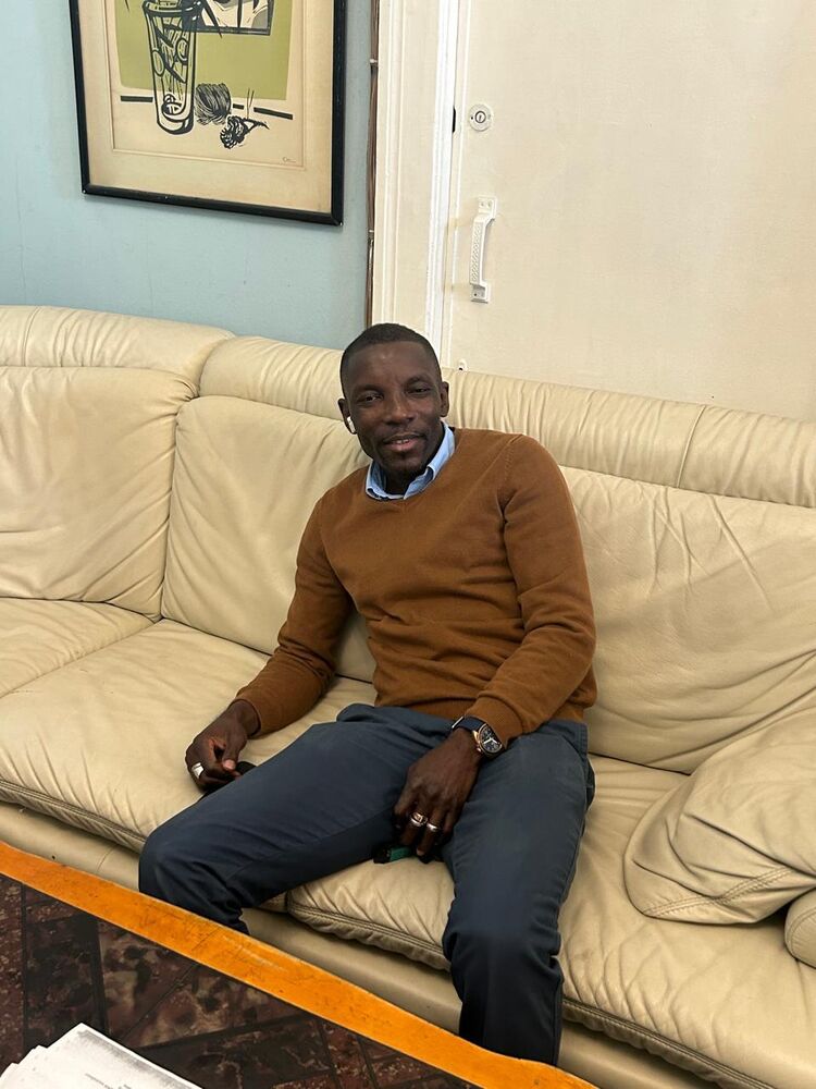  ,   Idriss, 41 ,   ,   