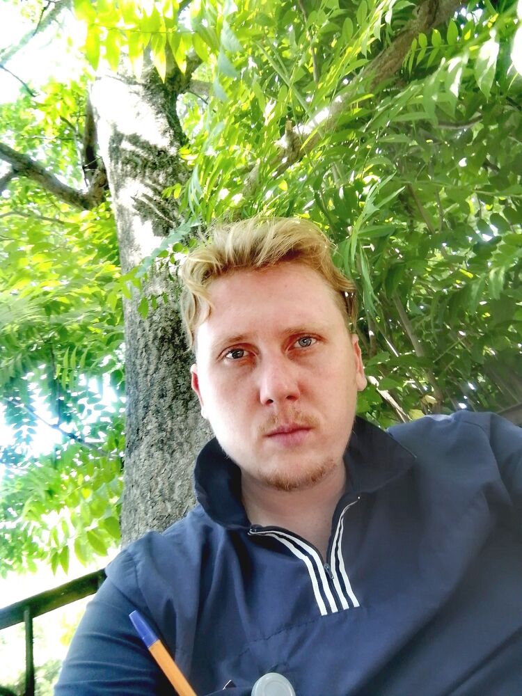  39204293  Aleksandr, 30 ,    
