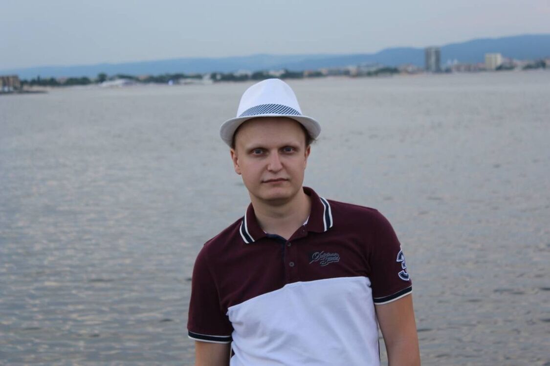 ���� 15075273 ������� ����, 31 ���, ���� ���������� � ������