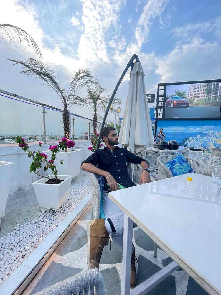 ���������� ������, ���� ����� Kunwar, 23 ����, ������������ ��� ������, ����� � ���������