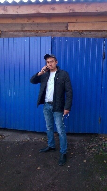  ,   Sergey, 36 ,   ,   , c 