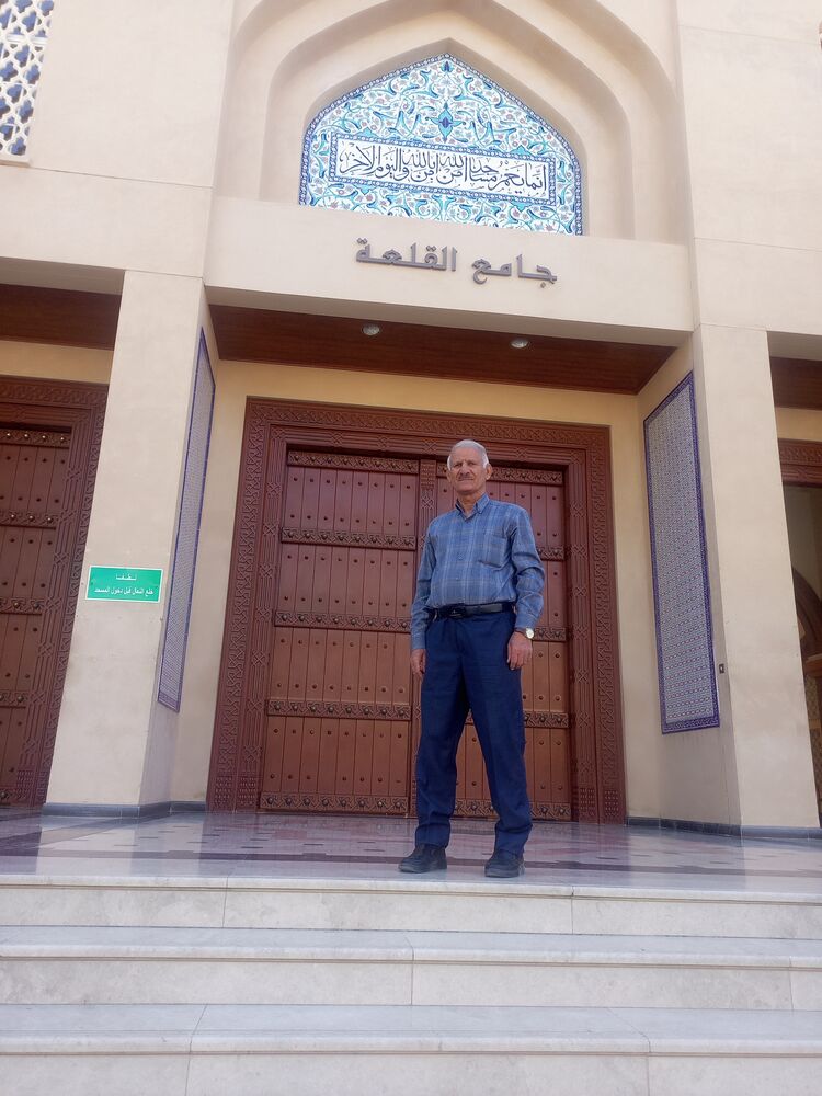  50743923  Talib, 59 ,    