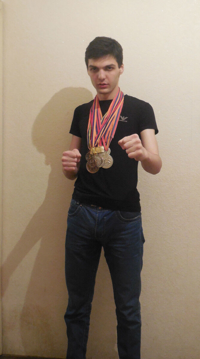 ���� 4400443 ������� Hrach, 29 ���, ���� ���������� � �������