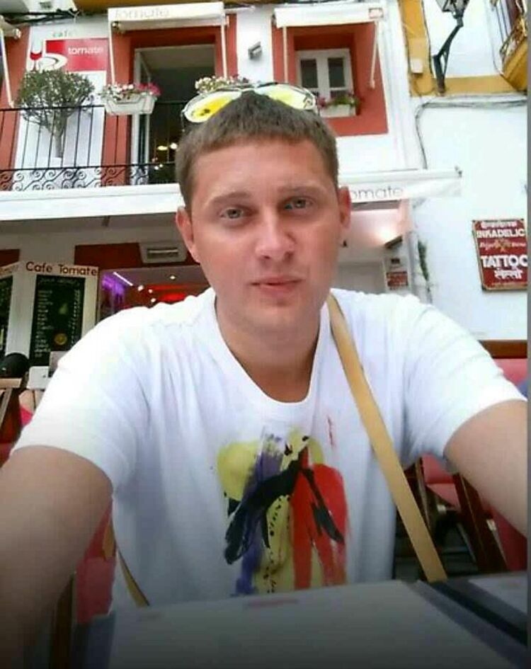 ���������� ������, ���� ������� ����, 38 ���, ������������ 