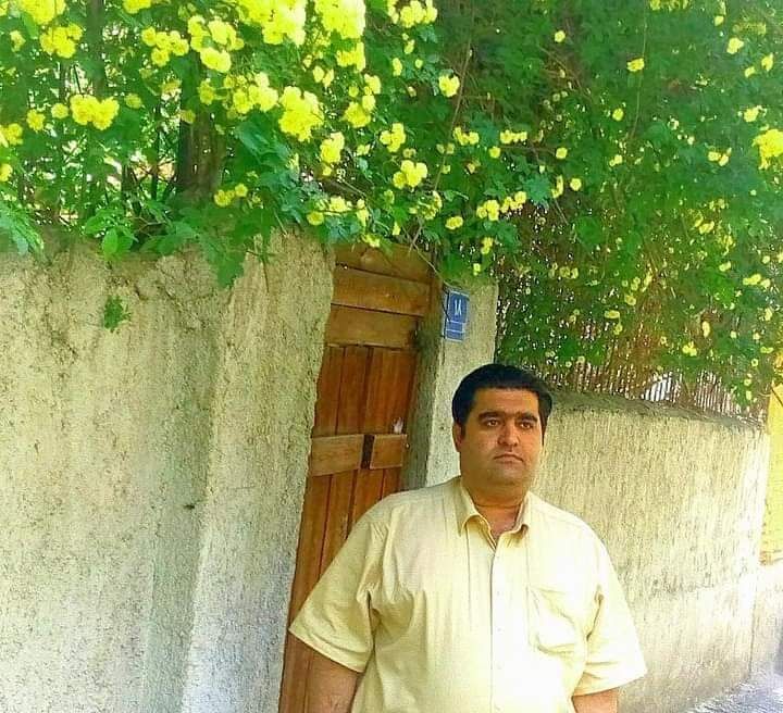  ,   Esmail, 45 ,   ,   , c , 