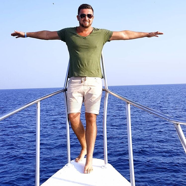 ���� 56047623 ������� Dmitriy, 38 ���, ���� ���������� � ������ ���������