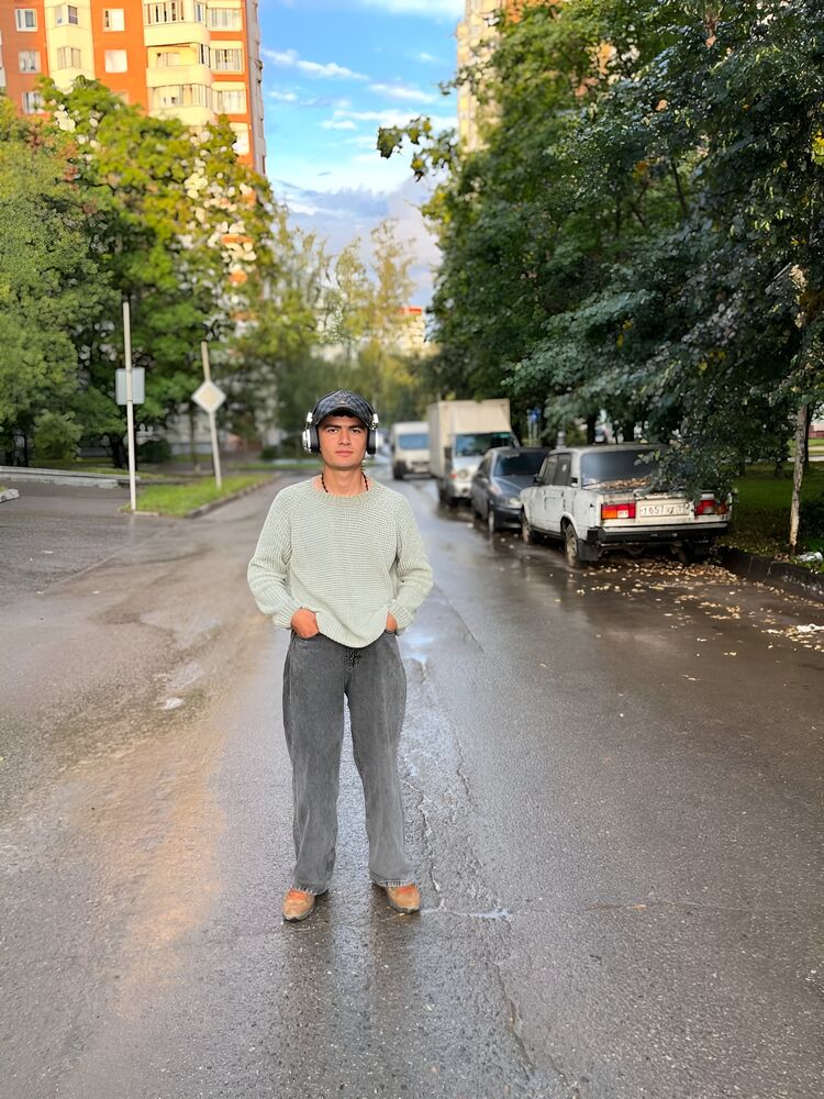 ���������� ������, ���� ����� Abujon, 23 ����, ������������ ��� ������, ����� � ���������