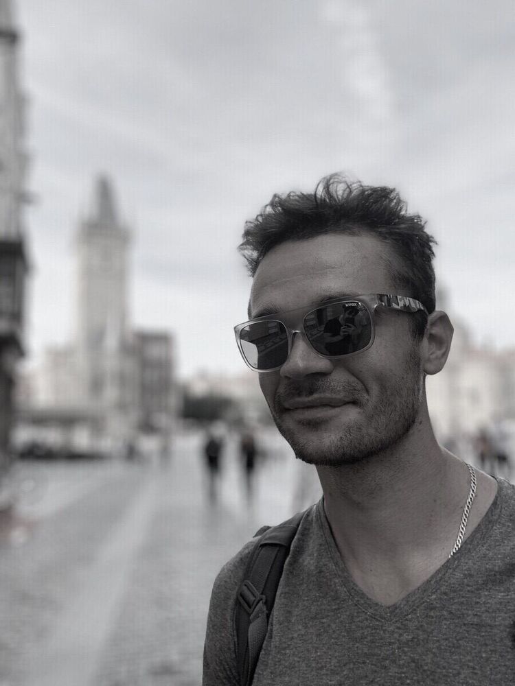 ���� 21795693 ������� Oleg, 32 ����, ���� ���������� � Warszawa