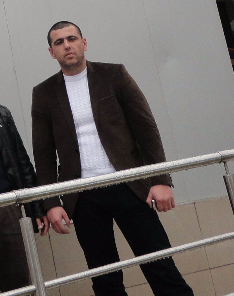  ,   TALYAN, 41 ,   