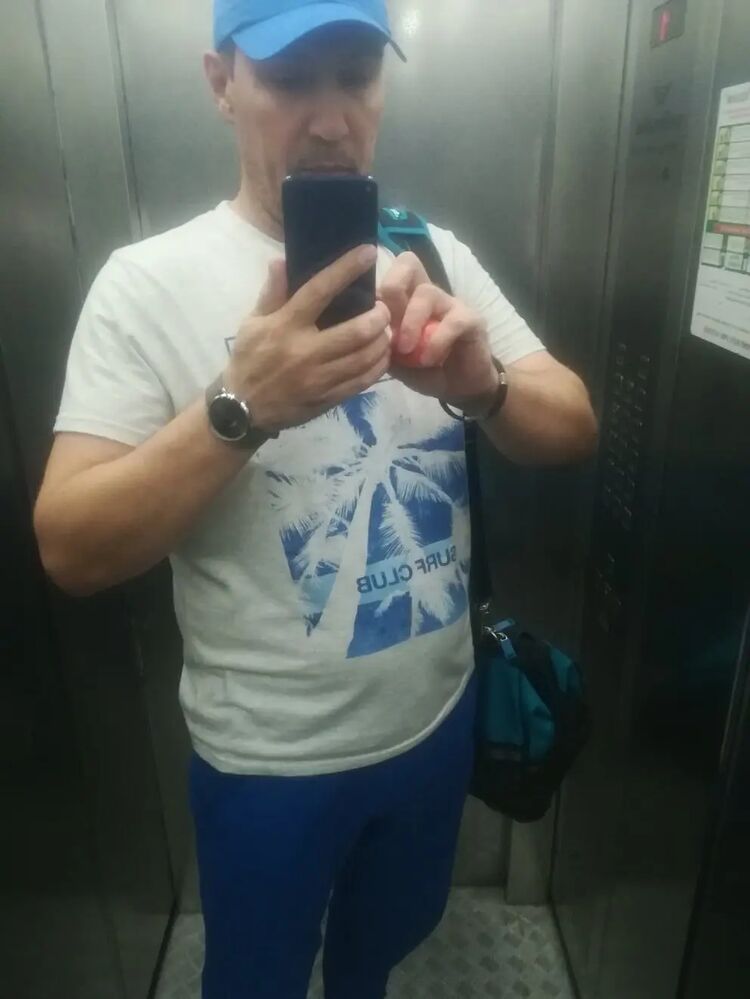 ���������� ������, ���� ������� Oleg BSF, 49 ���, ������������ ��� ������, ����� � ���������