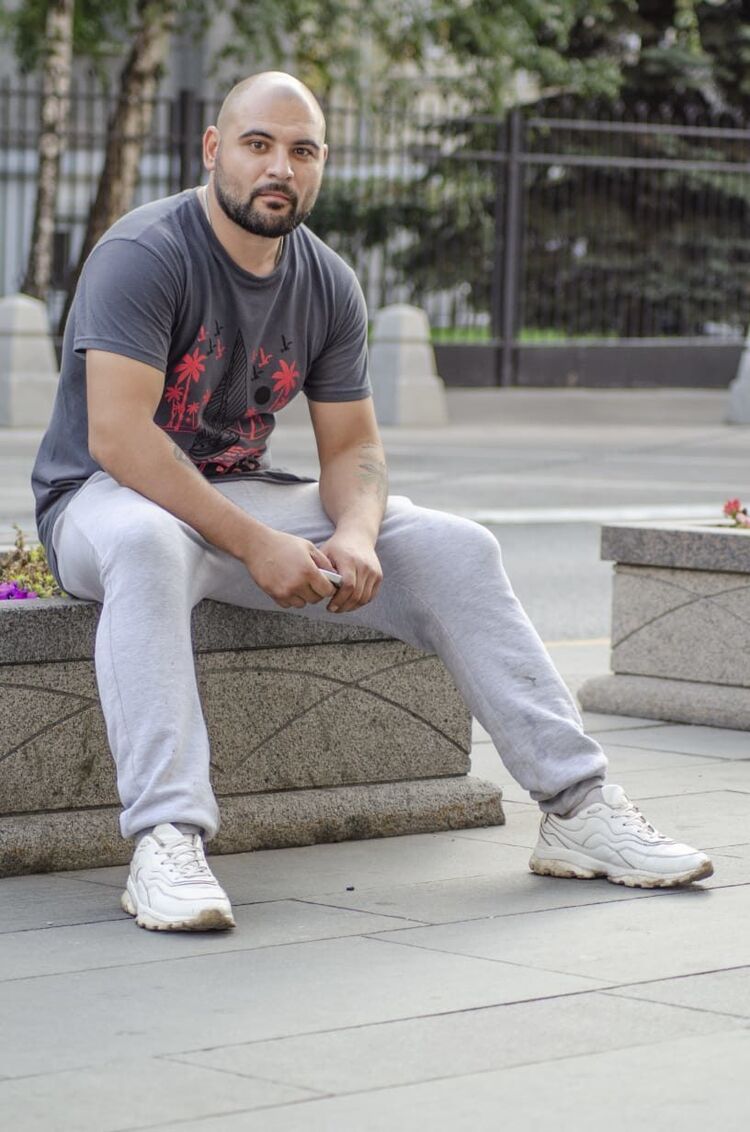 ���� 30789413 ������� Marko, 34 ����, ���� ���������� � ��������