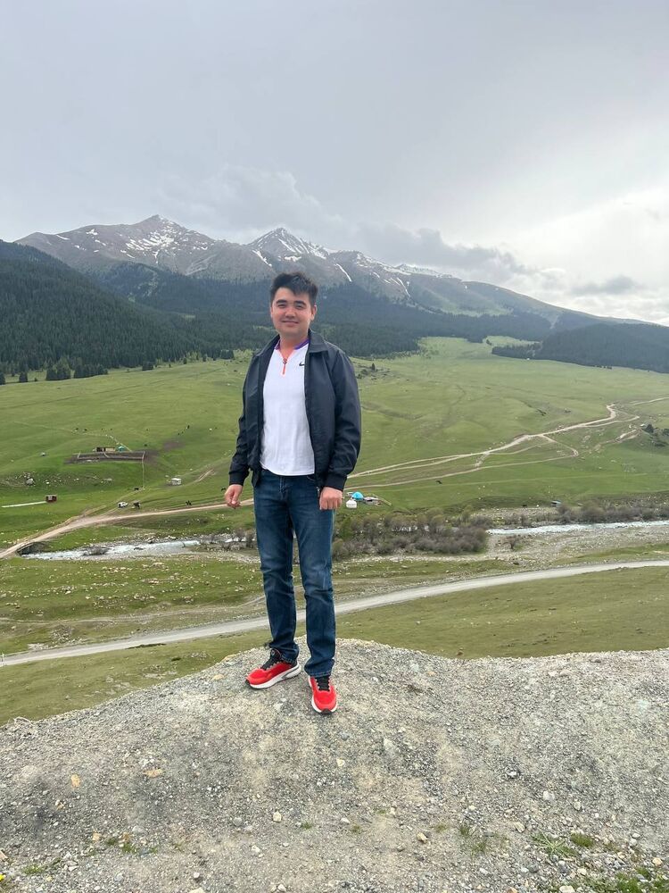  53300653  Handsome, 30 ,    