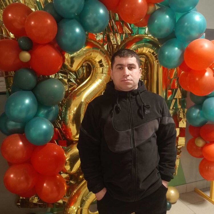 ���� 55941733 ������� Alisher, 29 ���, ���� ���������� � �����������