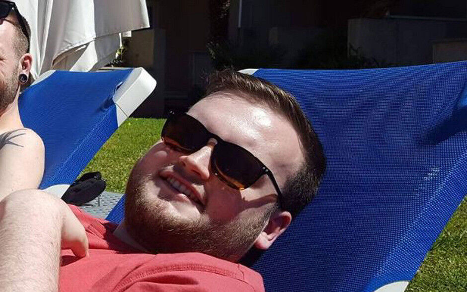 ���� 20117613 ������� Mike, 42 ����, ���� ���������� � ������