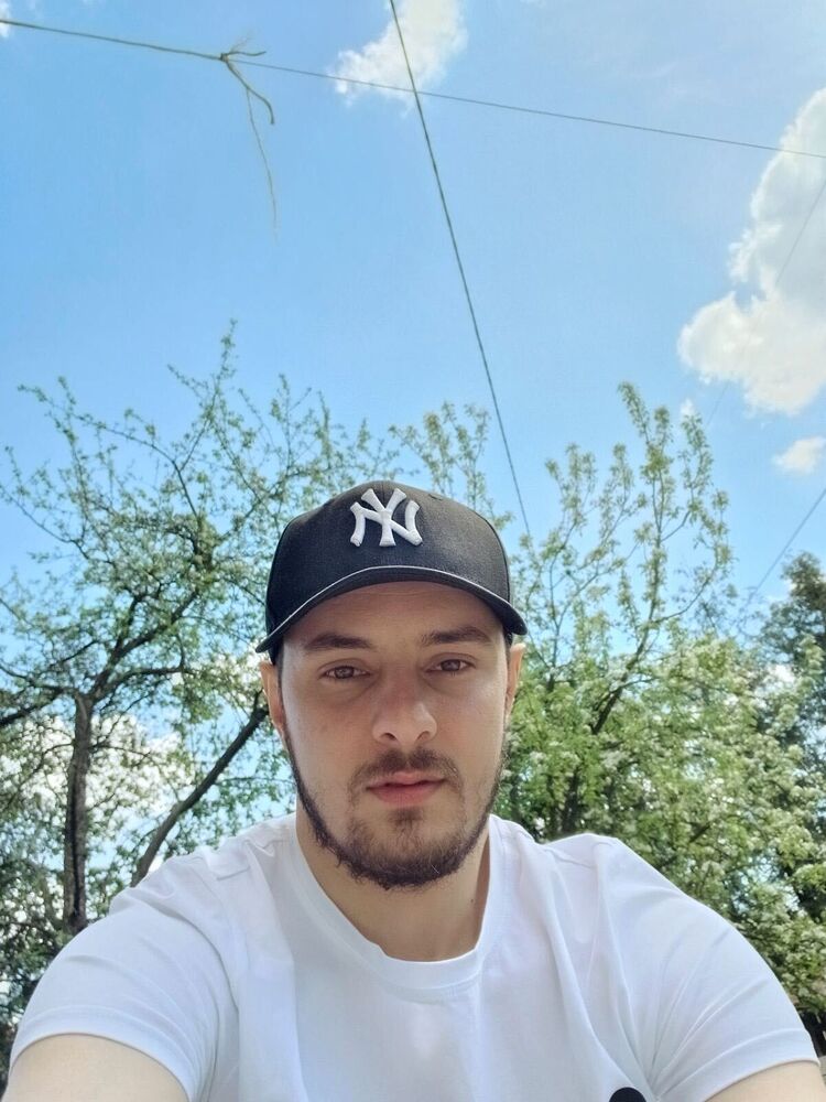 ���� 55498513 ������� George, 31 ���, ���� ���������� � �������