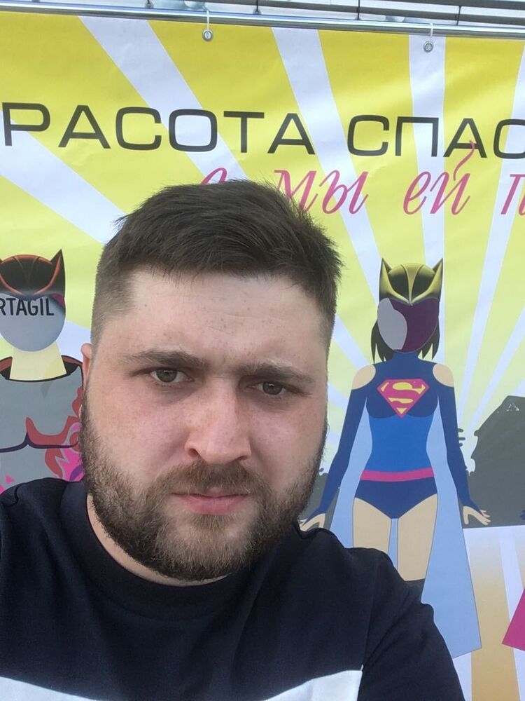 ���������� ������ �����, ���� ������� Misha, 35 ���, ������������ ��� ������, ����� � ���������, ���������