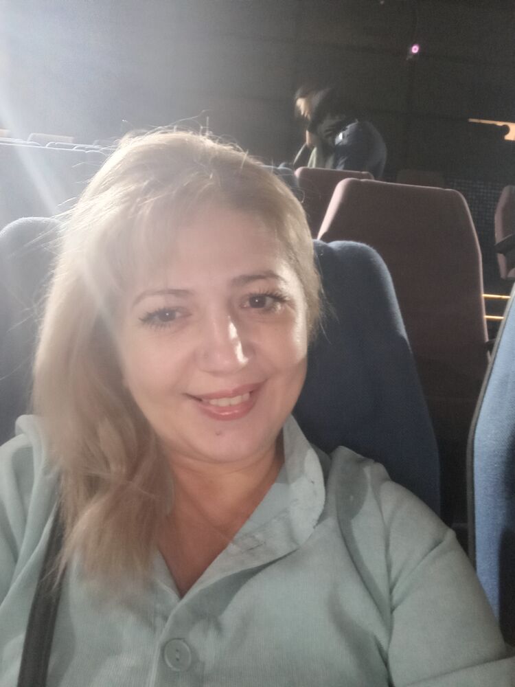  43424463  Tatyana, 45 ,    